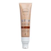 Lumene Stay Weightless Foundation SPF30 7 Deep - 30 ml