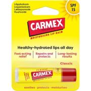 Carmex  Lip Balm Classic Stick SPF15 - 4,2 g