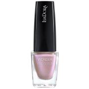 IsaDora Wonder Nail Polish Water Rose - 6 ml