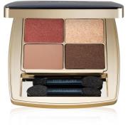 Estée Lauder Pure Color Envy Luxe Eyeshadow Quad Boho Rose - 6 g