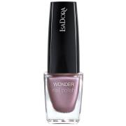 IsaDora Wonder Nail Polish Vintage Rose - 6 ml