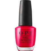 OPI Classic Color Dutch Tulips - 15 ml