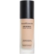 bareMinerals ORIGINAL Pure Serum Liquid Foundation SPF20 Fair Cool 1 -...