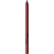 NYX Professional Makeup Line Loud Lip Pencil 31 Ten Out Of Ten 31 - 1,...