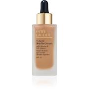 Estée Lauder Futurist SkinTint Serum Foundation SPF20 3C2 Pebble - 30 ...