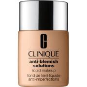 Clinique Acne Solutions Liquid Makeup Cn 40 Cream Chamois - 30 ml