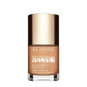 Clarins Skin Illusion Velvet 112C Amber - 30 ml