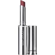 MAC Cosmetics Locked Kiss 24Hr Lipstick Vixen - 1,8 g