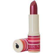 IDUN Minerals Creme Lipstick Sylvia - 3.6 g