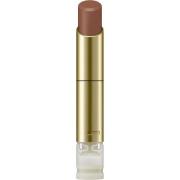 Sensai Lasting Plump Lipstick LP06 Shimmer Nude - 3,8 g