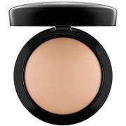 MAC Cosmetics Mineralize Skinfinish Natural Medium Dark - 10 g