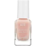 Barry M Air Breathable Nail Paint Cupcake - 10 ml