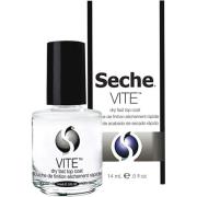 Seche Vite Dry Fast Top Coat - 14 ml