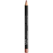 NYX Professional Makeup Slim Lip Pencil Ever - 1 g