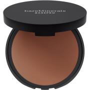 bareMinerals BarePro 16hr Skin-Perfecting Powder Foundation Deep 55 Ne...