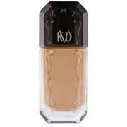 KVD Beauty Good Apple Full-Coverage Serum Foundation Axinite Brown - m...