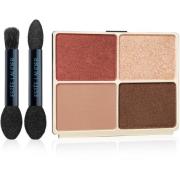 Estée Lauder Pure Color Envy Luxe Eyeshadow Quad Boho Rose - Refill - ...