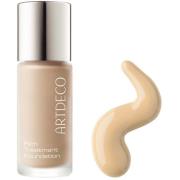 Artdeco Rich Treatment Foundation 12 Vanilla Rose - 20 ml