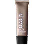 Smashbox Halo Healthy Glow All-In-One Tinted Moisturizer SPF25 Fair Li...