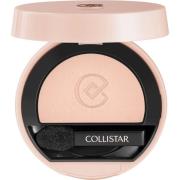 Collistar Impeccable Compact Eyeshadow 100 Nude Matte - 2 g