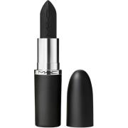 MAC Cosmetics Macximal Silky Matte Lipstick Caviar - 3,5 g