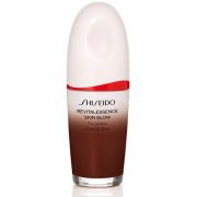 Shiseido Revitalessence Glow Foundation 540 Mahogany - 30 ml