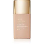 Estée Lauder Double Wear Sheer Long Wear Makeup Spf20 2C3 Fresco - 30 ...