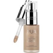 PÜR Love Your Selfie Liquid Foundation TN3 - 30 ml