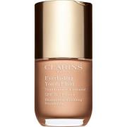 Clarins Everlasting Youth Fluid 107 Beige - 30 ml