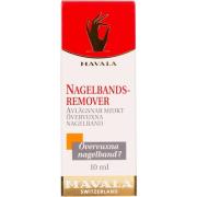 Mavala Nagelbandsremover 10 ml