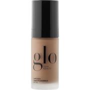 Glo Skin Beauty Luminous Liquid Foundation SPF18 Café - 30 ml