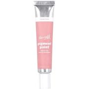 Barry M Pigment Paint Plush pink - 15 ml