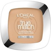 L'Oréal Paris True Match Powder 3.W - 9 G