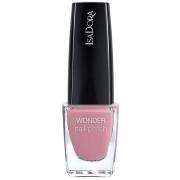 IsaDora Wonder Nail Polish Rosy Charisma - 6 ml