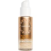 Lumene Natural Glow Fluid Foundation SPF20 00 Ultra Light - 30 ml