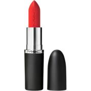 MAC Cosmetics Macximal Silky Matte Lipstick No -Ation - 3,5 g