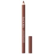 IsaDora All-in-One Lipliner 03 Creamy Brown - 1,2 g