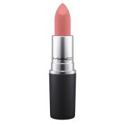 MAC Cosmetics Powder Kiss Lipstick Sultry Move - 3 g