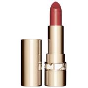 Clarins Joli Rouge Satin Lipstick 752 Rosewood - 3,5 g