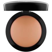 MAC Cosmetics Mineralize Skinfinish Natural Dark Deep - 10 g