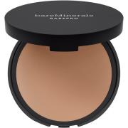 bareMinerals BarePro 16hr Skin-Perfecting Powder Foundation Medium 35 ...