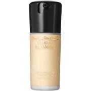 MAC Cosmetics Studio Radiance Serum-Powered Foundation Nc12 - 30 ml