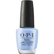 OPI Nail Lacquer *Verified* - 15 ml