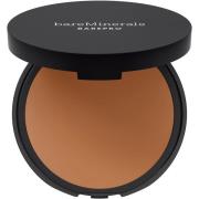 bareMinerals BarePro 16hr Skin-Perfecting Powder Foundation Deep 50 Co...