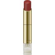 Sensai Lasting Plump Lipstick LP09 Vermilion Red - 3,8 g