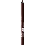 NYX Professional Makeup Line Loud Lip Pencil No Wine-Ing 35 - 1,2 g