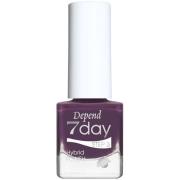 Depend 7day Hybrid Polish Explore Egypt - 5 ml