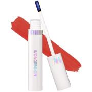 Wonderskin Wonder Blading Lip Stain Masque Glamorous (classic red) - 4...