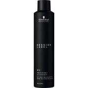 Schwarzkopf Professional Session Label The Flexiblel 300 ml