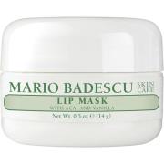 Mario Badescu Lip Mask With Acai & Vanilla 14 ml